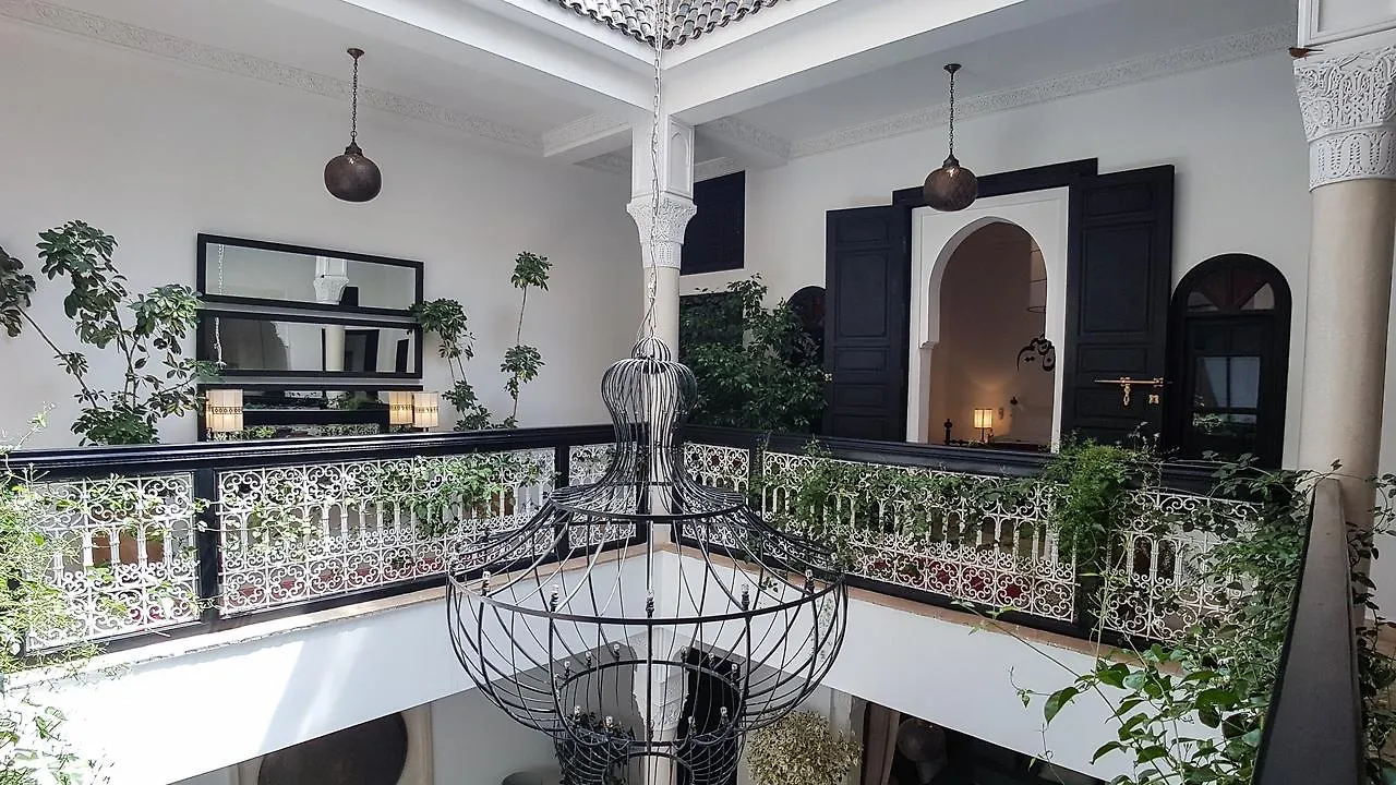 Riad Eden Berbere Marrakesh